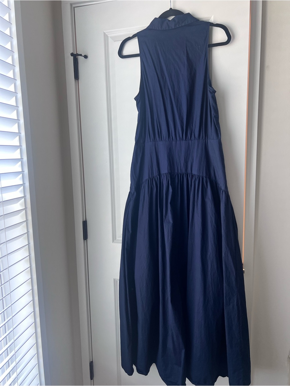STAUD Romy Dress - Picture 3 of 4